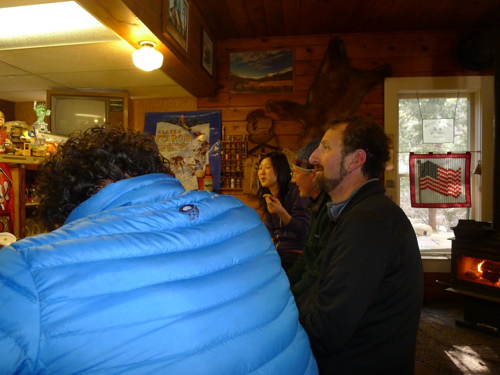 Lassen 117